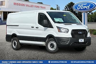 2025 Ford Transit 150 Low Roof RWD Empty Cargo Van for sale #254864 - photo 1