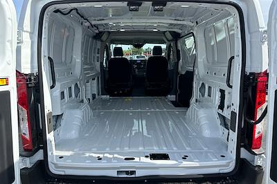 New 2025 Ford Transit 150 Low Roof Empty Cargo Van for sale #254864 - photo 2