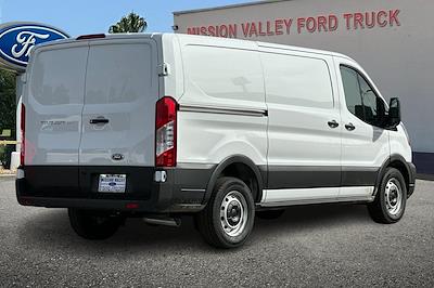 2025 Ford Transit 150 Low Roof RWD Empty Cargo Van for sale #254864 - photo 2