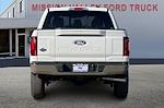 2025 Ford F-150 SuperCrew Cab 4WD Pickup for sale #254869 - photo 4