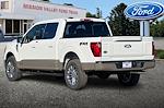 2025 Ford F-150 SuperCrew Cab 4WD Pickup for sale #254869 - photo 5