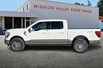 2025 Ford F-150 SuperCrew Cab 4WD Pickup for sale #254869 - photo 6