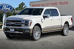 2025 Ford F-150 SuperCrew Cab 4WD Pickup for sale #254869 - photo 7