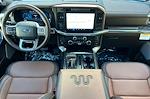 2025 Ford F-150 SuperCrew Cab 4WD Pickup for sale #254869 - photo 13