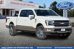 2025 Ford F-150 SuperCrew Cab 4WD Pickup for sale #254869 - photo 1