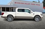 2025 Ford F-150 SuperCrew Cab 4WD Pickup for sale #254869 - photo 3