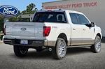 2025 Ford F-150 SuperCrew Cab 4WD Pickup for sale #254869 - photo 2