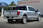 2025 Ford F-150 SuperCrew Cab 4WD Pickup for sale #254882 - photo 2