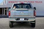 2025 Ford F-150 SuperCrew Cab 4WD Pickup for sale #254882 - photo 3