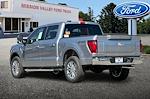 2025 Ford F-150 SuperCrew Cab 4WD Pickup for sale #254882 - photo 4