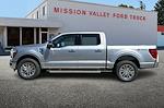 2025 Ford F-150 SuperCrew Cab 4WD Pickup for sale #254882 - photo 5