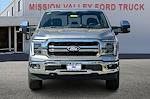 2025 Ford F-150 SuperCrew Cab 4WD Pickup for sale #254882 - photo 7