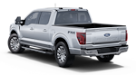 2025 Ford F-150 SuperCrew Cab 4WD Pickup for sale #254882 - photo 31
