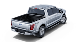 2025 Ford F-150 SuperCrew Cab 4WD Pickup for sale #254882 - photo 27