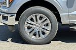 2025 Ford F-150 SuperCrew Cab 4WD Pickup for sale #254882 - photo 23