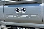 2025 Ford F-150 SuperCrew Cab 4WD Pickup for sale #254882 - photo 24