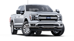2025 Ford F-150 SuperCrew Cab 4WD Pickup for sale #254882 - photo 32