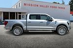 2025 Ford F-150 SuperCrew Cab 4WD Pickup for sale #254882 - photo 28