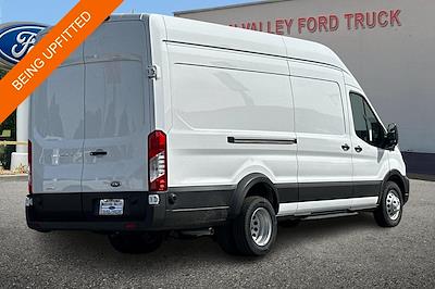 2025 Ford Transit 350 HD High Roof DRW RWD Empty Cargo Van for sale #254883 - photo 2