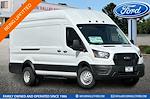 2025 Ford Transit 350 HD High Roof DRW RWD Empty Cargo Van for sale #254883 - photo 1