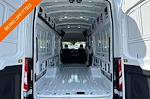 2025 Ford Transit 350 HD High Roof DRW RWD Empty Cargo Van for sale #254883 - photo 12