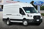 2025 Ford Transit 350 HD High Roof DRW RWD Empty Cargo Van for sale #254883 - photo 3
