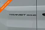 2025 Ford Transit 350 HD High Roof DRW RWD Empty Cargo Van for sale #254883 - photo 20