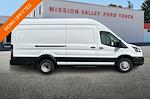 2025 Ford Transit 350 HD High Roof DRW RWD Empty Cargo Van for sale #254883 - photo 4