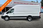 2025 Ford Transit 350 HD High Roof DRW RWD Empty Cargo Van for sale #254883 - photo 7