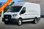 2025 Ford Transit 350 HD High Roof DRW RWD Empty Cargo Van for sale #254883 - photo 8