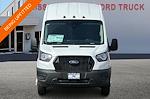 2025 Ford Transit 350 HD High Roof DRW RWD Empty Cargo Van for sale #254883 - photo 9