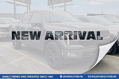 New 2025 Ford F-150 Platinum SuperCrew Cab 4WD Pickup for sale #254893 - photo 1