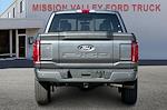 New 2025 Ford F-150 Platinum SuperCrew Cab 4WD Pickup for sale #254893 - photo 4