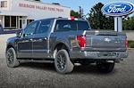 New 2025 Ford F-150 Platinum SuperCrew Cab 4WD Pickup for sale #254893 - photo 2