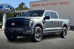 New 2025 Ford F-150 Platinum SuperCrew Cab 4WD Pickup for sale #254893 - photo 1