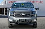 New 2025 Ford F-150 Platinum SuperCrew Cab 4WD Pickup for sale #254893 - photo 6