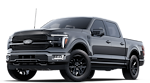 New 2025 Ford F-150 Platinum SuperCrew Cab 4WD Pickup for sale #254893 - photo 5