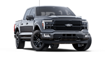 New 2025 Ford F-150 Platinum SuperCrew Cab 4WD Pickup for sale #254893 - photo 8