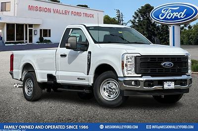 New 2025 Ford F-250 XL Regular Cab Pickup for sale #254895 - photo 1