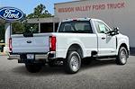 New 2025 Ford F-250 XL Regular Cab Pickup for sale #254895 - photo 2