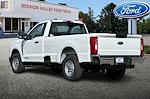 New 2025 Ford F-250 XL Regular Cab Pickup for sale #254895 - photo 4