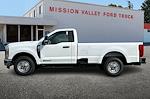 New 2025 Ford F-250 XL Regular Cab Pickup for sale #254895 - photo 5