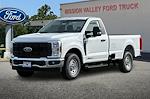 New 2025 Ford F-250 XL Regular Cab Pickup for sale #254895 - photo 6