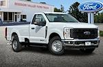 New 2025 Ford F-250 XL Regular Cab Pickup for sale #254895 - photo 24