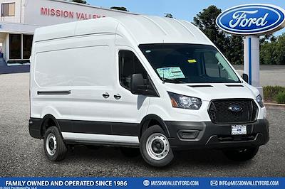 2025 Ford Transit 250 High Roof RWD Empty Cargo Van for sale #254897 - photo 1