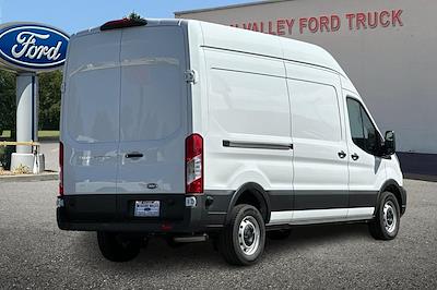 2025 Ford Transit 250 High Roof RWD Empty Cargo Van for sale #254897 - photo 2