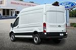 2025 Ford Transit 250 High Roof RWD Empty Cargo Van for sale #254897 - photo 5