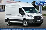 2025 Ford Transit 250 High Roof RWD Empty Cargo Van for sale #254897 - photo 1