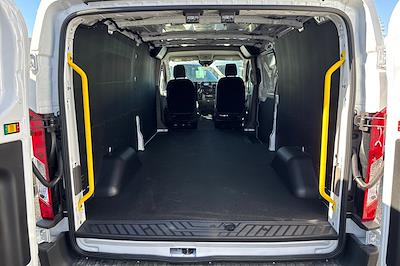 New 2025 Ford Transit 350 HD Low Roof Empty Cargo Van for sale #254898 - photo 2
