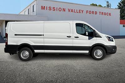 New 2025 Ford Transit 350 HD Low Roof Empty Cargo Van for sale #254898 - photo 2